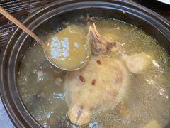 -绿雅居原生态农庄(小涌店)