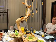 -天府掌柜(九眼桥店)
