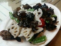 -武林峰餐厅(龙湖星悦荟店)