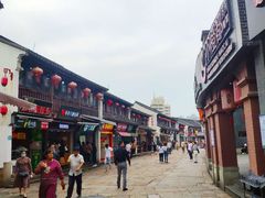 -衣裳街历史文化街区