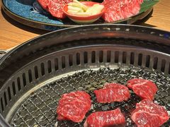 -丸藏和牛烧肉专门店(园区师惠坊店)