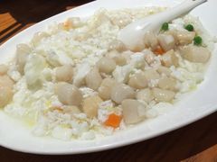 -翠山·映月湖景餐厅(映月湖公园店)