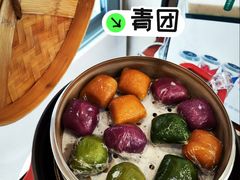 -梦菲思饼屋(瑞金宾馆店)