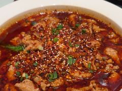 -阿喆私房菜(西五路店)