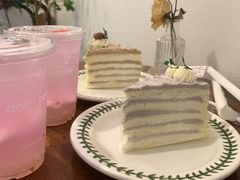 -奈诺甜品·生日蛋糕·下午茶(古城店)