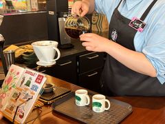 -星巴克(盐城五洲国际店)