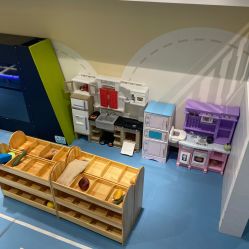 -meland亲子乐园•派对•研学(苏州悠方购物中心店)