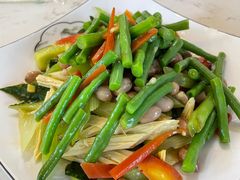 -大嘻咹biangbiang面(北大街店)