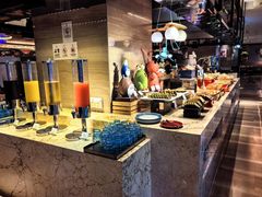 -郑州美盛喜来登大酒店