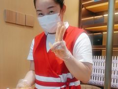 -海底捞火锅(振华广场生日主题店)