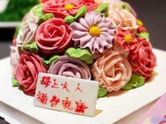 -上海滩餐厅(BFC外滩金融中心店)