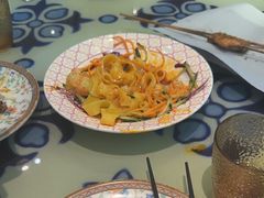 -撒拉花儿·新疆菜·清真(太阳宫店)