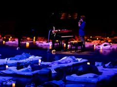 -交通银行前滩31演艺中心