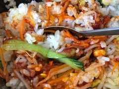 -韩泉韩国美食屋(朝晖路店)
