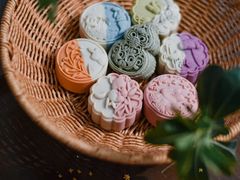 -金茂览秀城
