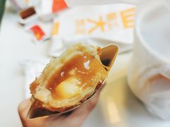 -麦当劳(鼓楼店)