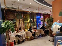 -夏日玛莉西餐厅(金茂览秀城店)