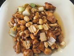 -全聚德(长白直营店)