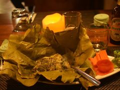 -Luang Prabang Kitchen Restaurant