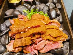 -旺顺阁海鲜广场(亚运村店)