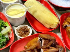 -光明刘冰乳鸽店(光明法政北路店)