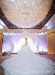 -中谷小南国花园酒店·宴会厅