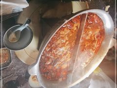 -湊湊火锅·茶憩(新中关购物中心店)