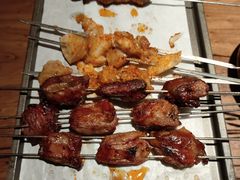 -申记串道(万豪店)
