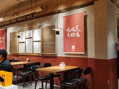 大堂-二孃鸡爪爪(东风路总店)