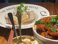 -岛风·台食小馆 ISLAND BISTRO(烟台山店)