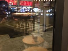 -星巴克(天津有巢公馆店)