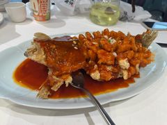 -香雪海饭店中餐厅(人民桥店)