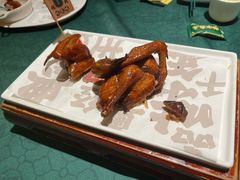 -大鸽饭(汉溪长隆店)