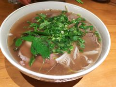 招牌火车头河粉-saigon saigon | 西贡西贡(滨北店)