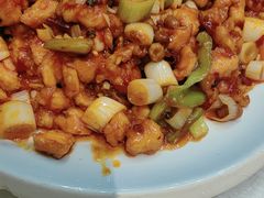 -清真•蜀风园(丁字沽总店)