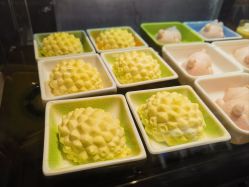 -舒友海鲜大酒楼·宴会厅(白鹭洲旗舰店)