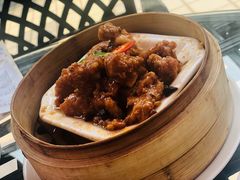-御花园·粤菜·海鲜火锅(中山公园店)