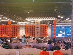 -王扯火胖哥烤生蚝(眉山首店)
