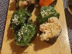 -玖寿司(同心家园1期店)