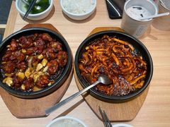 -美罗城