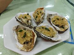 -景好海鲜餐厅(大鹏必选旅游店)