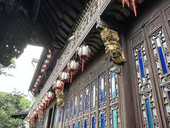 -胡雪岩故居