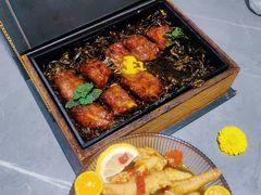 -3号仓库·创意中国菜(乐清正大广场店)