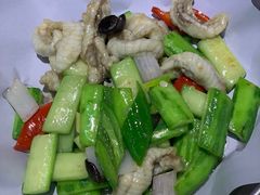 -飞尝蚝·顺德菜·鱼生(顺德总店)