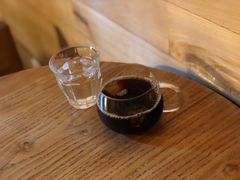 冰滴瑰夏-VOYAGE COFFEE(北锣鼓巷店)