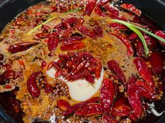 -牛市坎火锅(建设路店)