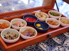 -桥香园过桥米线(国贸店)