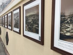 -国际邮轮中心码头(厦鼓码头)