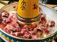 -木辛水水冰煮羊(凤城六路店)