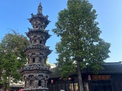 -浈阳坊旅游小镇